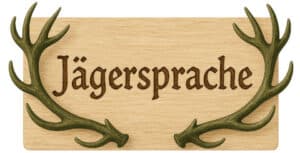 Logo Jägersprache.de